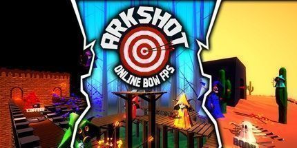 御三家Game-神箭竞技场