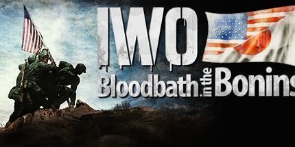 御三家Game-IWO: Bonins中的大屠杀