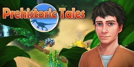 御三家Game-史前传说