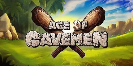 御三家Game-穴居人时代