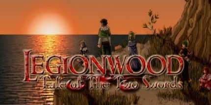 御三家Game-军团木1: 两把剑的故事