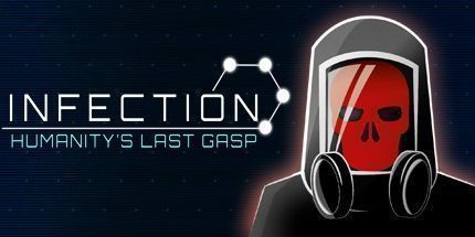 御三家Game-感染: 人类的最后喘息