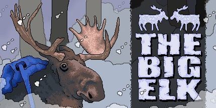 御三家Game-大麋鹿