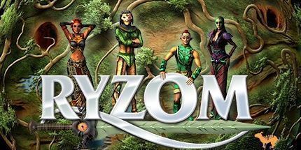 御三家Game-Ryzom