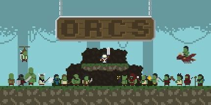 御三家Game-兽人