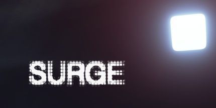 御三家Game-浪涌