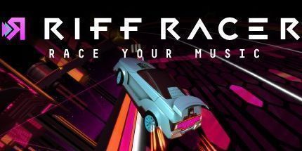 御三家Game-Riff Racer-比赛你的音乐!