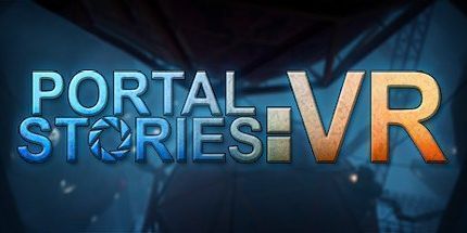 御三家Game-传送门故事：VR