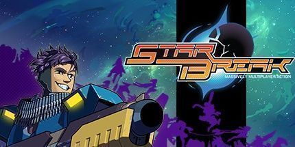 御三家Game-StarBreak