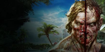 御三家Game-死亡岛：终极版