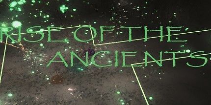 御三家Game-古人的崛起