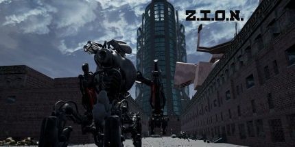 御三家Game-您将使用Z.I.O.N.