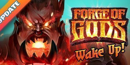 御三家Game-锻造众神