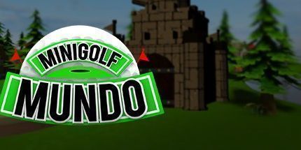御三家Game-迷你高尔夫Mundo