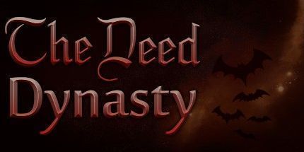 御三家Game-恶果：王朝