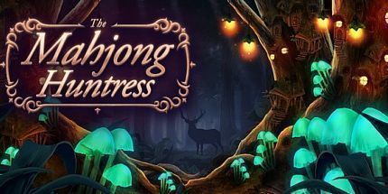 御三家Game-麻将女猎手