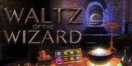 御三家Game-巫师的华尔兹