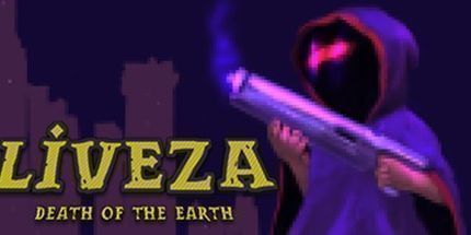 御三家Game-Liveza：地球之死