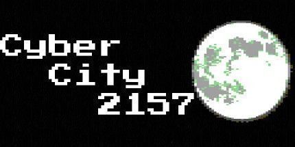 御三家Game-网络城市2157: 视觉小说