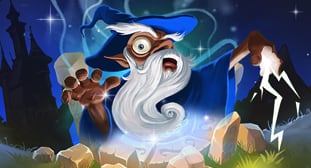 御三家Game-涂鸦王国