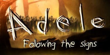 御三家Game-阿黛尔：跟随足迹