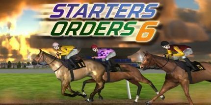 御三家Game-起动器订单6