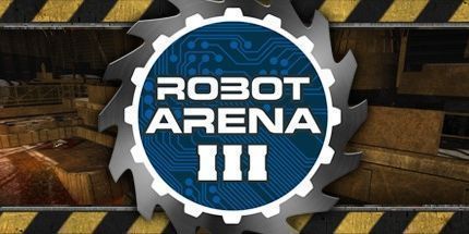 御三家Game-机器人大擂台3