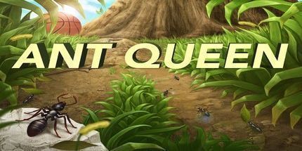 御三家Game-蚂蚁女王