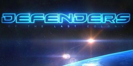 御三家Game-守护者：最后的殖民地