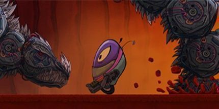 御三家Game-机甲戈尔