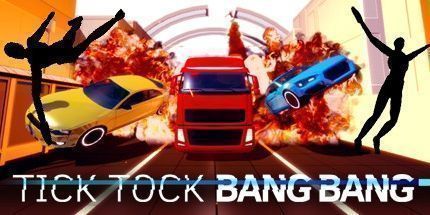 御三家Game-滴答猛撞