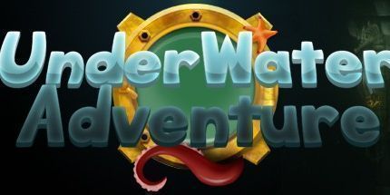 御三家Game-水下冒险