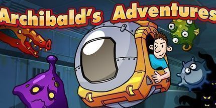 御三家Game-阿奇冒险记