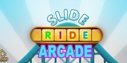 御三家Game-滑梯骑乘街机