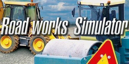 御三家Game-道路工程模拟