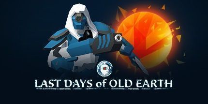 御三家Game-旧世界的最后几天