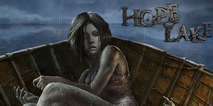 御三家Game-希望湖