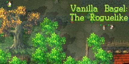 御三家Game-香草百吉饼: Roguelike