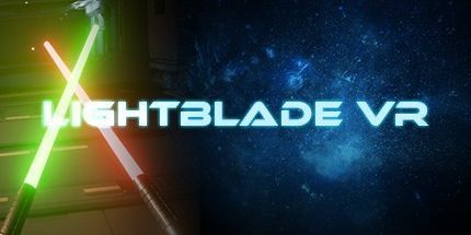 御三家Game-Lightblade VR