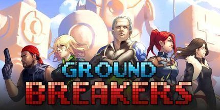 御三家Game-接地断路器