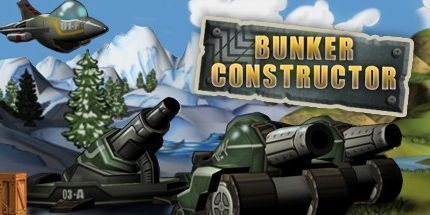 御三家Game-掩体建造师