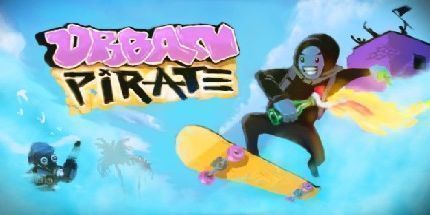 御三家Game-城市海盗