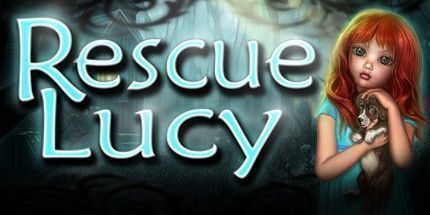 御三家Game-营救露西