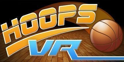 御三家Game-Hoops VR