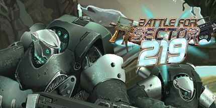 御三家Game-部门219之战