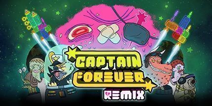 御三家Game-永远的船长Remix