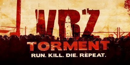 御三家Game-VRZ: 折磨