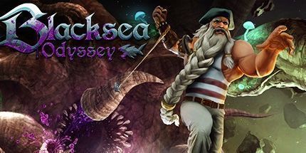 御三家Game-黑海奥德赛