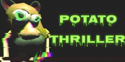 御三家Game-恐怖土豆