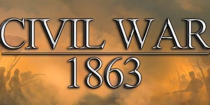 御三家Game-南北战争1863